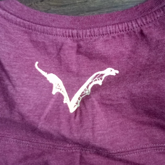 Handcrafted Flying  Dog Beer Souvenir Type Tee Shirt - Picture 5 of 10